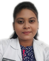 Dr. Divya Rana - Aarutva